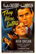 Watch They Were Sisters Vumoo