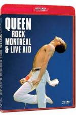 Watch Live Aid Vumoo
