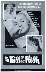 Watch The Kiss of Her Flesh Vumoo