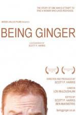 Watch Being Ginger Vumoo