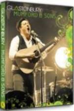 Watch Mumford and Sons - Glastonbury Vumoo