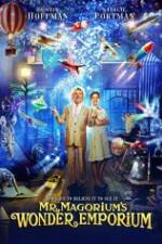 Watch Mr. Magorium's Wonder Emporium Vumoo