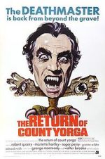Watch The Return of Count Yorga Vumoo
