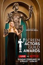 Watch The 31st Annual Screen Actors Guild Awards (TV Special 2025) Vumoo
