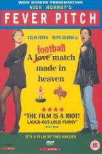 Watch Fever Pitch Vumoo