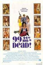 Watch 99 and 44/100% Dead Vumoo