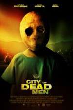Watch City of Dead Men Vumoo
