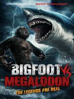 Watch Bigfoot vs Megalodon Vumoo