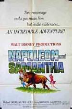 Watch Napoleon and Samantha Vumoo