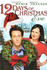 Watch The Twelve Days of Christmas Eve Vumoo