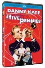 Watch The Five Pennies Vumoo