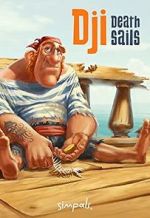 Watch Dji. Death Sails Vumoo