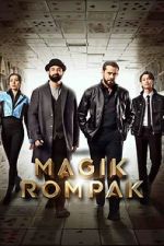 Watch Magik Rompak Vumoo