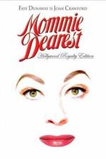 Watch Mommie Dearest Vumoo