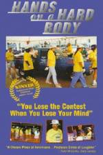 Watch Hands on a Hard Body The Documentary Vumoo