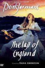Watch The Last of England Vumoo