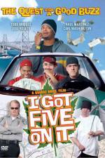 Watch I Got Five on It Too Vumoo