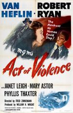 Watch Act of Violence Vumoo