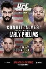 Watch UFC Fight Night 67 Early Prelims Vumoo