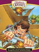 Watch Adventures in Odyssey: Escape from the Forbidden Matrix Vumoo