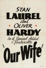 Watch Our Wife (Short 1931) Vumoo