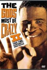 Watch The Gods Must Be Crazy II Vumoo