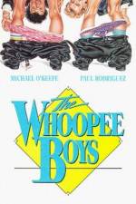 Watch The Whoopee Boys Vumoo