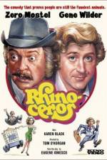 Watch Rhinoceros Vumoo