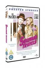 Watch Sullivan's Travels Vumoo