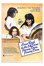 Watch Come Back to the 5 & Dime, Jimmy Dean, Jimmy Dean Vumoo