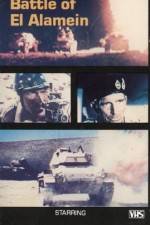 Watch The Battle of El Alamein Vumoo