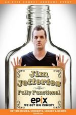 Watch Jim Jefferies: Fully Functional Vumoo