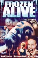 Watch Frozen Alive - (Der Fall X701) Vumoo