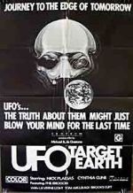 Watch UFO: Target Earth Vumoo
