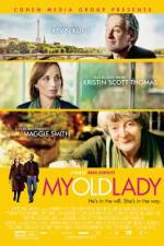 Watch My Old Lady Vumoo