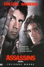 Watch Assassins Vumoo