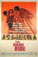 Watch The Hard Ride Vumoo