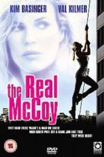Watch The Real McCoy Vumoo