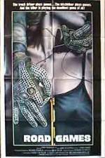 Watch Roadgames Vumoo