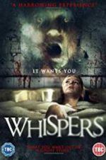 Watch Whispers Vumoo
