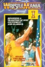 Watch WrestleMania Vumoo