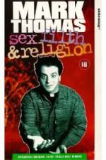 Watch Mark Thomas: Sex, Filth and Religion Vumoo