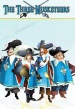 Watch The Three Musketeers Vumoo