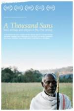 Watch A Thousand Suns Vumoo