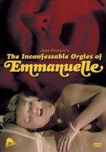 Watch Las orgías inconfesables de Emmanuelle Vumoo
