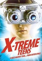 Watch The Boy with the X-Ray Eyes Vumoo