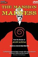 Watch The Mansion of Madness Vumoo