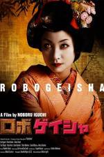Watch RoboGeisha Vumoo