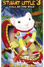 Watch Stuart Little 3: Call of the Wild Vumoo