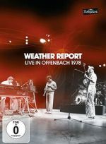 Watch Weather Report: Live in Offenbach 1978 Vumoo